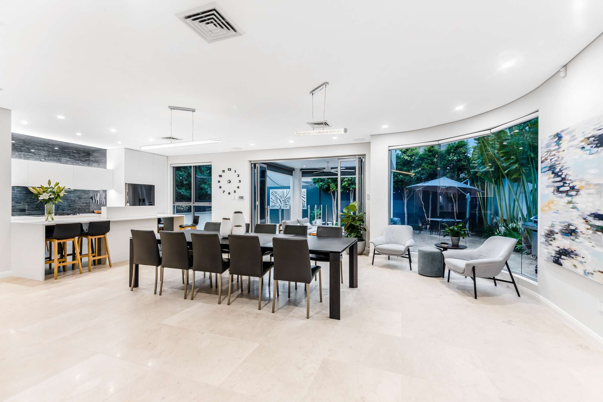Blaze Real Estate - Sync Studios